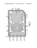 FLUID FLOW OCCLUDER AND METHODS OF USE FOR MEDICAL TREATMENT SYSTEMS diagram and image