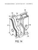 FLUID FLOW OCCLUDER AND METHODS OF USE FOR MEDICAL TREATMENT SYSTEMS diagram and image