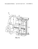 FLUID FLOW OCCLUDER AND METHODS OF USE FOR MEDICAL TREATMENT SYSTEMS diagram and image