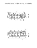 FLUID FLOW OCCLUDER AND METHODS OF USE FOR MEDICAL TREATMENT SYSTEMS diagram and image