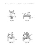 FLUID FLOW OCCLUDER AND METHODS OF USE FOR MEDICAL TREATMENT SYSTEMS diagram and image