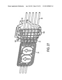 FLUID FLOW OCCLUDER AND METHODS OF USE FOR MEDICAL TREATMENT SYSTEMS diagram and image