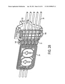 FLUID FLOW OCCLUDER AND METHODS OF USE FOR MEDICAL TREATMENT SYSTEMS diagram and image