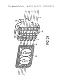 FLUID FLOW OCCLUDER AND METHODS OF USE FOR MEDICAL TREATMENT SYSTEMS diagram and image