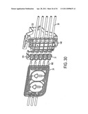 FLUID FLOW OCCLUDER AND METHODS OF USE FOR MEDICAL TREATMENT SYSTEMS diagram and image