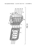 FLUID FLOW OCCLUDER AND METHODS OF USE FOR MEDICAL TREATMENT SYSTEMS diagram and image