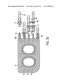 FLUID FLOW OCCLUDER AND METHODS OF USE FOR MEDICAL TREATMENT SYSTEMS diagram and image