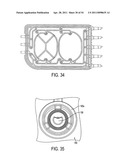 FLUID FLOW OCCLUDER AND METHODS OF USE FOR MEDICAL TREATMENT SYSTEMS diagram and image