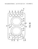 FLUID FLOW OCCLUDER AND METHODS OF USE FOR MEDICAL TREATMENT SYSTEMS diagram and image