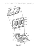 FLUID FLOW OCCLUDER AND METHODS OF USE FOR MEDICAL TREATMENT SYSTEMS diagram and image