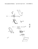 FLUID FLOW OCCLUDER AND METHODS OF USE FOR MEDICAL TREATMENT SYSTEMS diagram and image