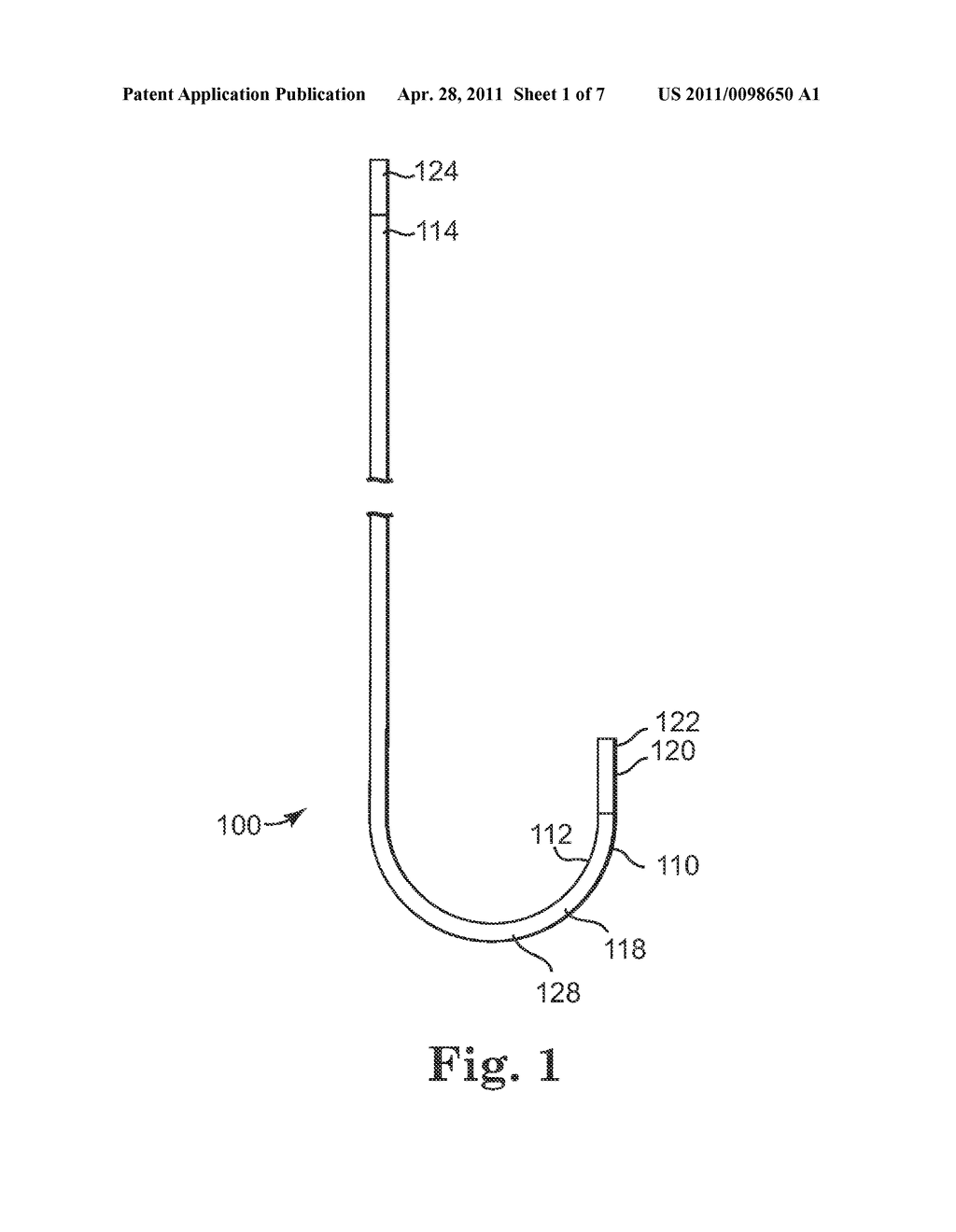 METHOD FOR MANIPULATING AN ADJUSTABLE SHAPE GUIDE CATHETER - diagram, schematic, and image 02