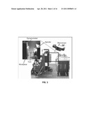 DISSOLVABLE MICRONEEDLE ARRAYS FOR TRANSDERMAL DELIVERY TO HUMAN SKIN diagram and image