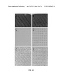 DISSOLVABLE MICRONEEDLE ARRAYS FOR TRANSDERMAL DELIVERY TO HUMAN SKIN diagram and image
