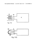 Moulded Connection between Cannula and Delivery Part diagram and image