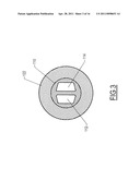 CONNECTOR SYSTEM FOR A PROXIMALLY TRIMMABLE CATHETER diagram and image