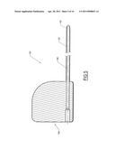 CONNECTOR SYSTEM FOR A PROXIMALLY TRIMMABLE CATHETER diagram and image