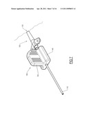 CONNECTOR SYSTEM FOR A PROXIMALLY TRIMMABLE CATHETER diagram and image