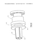 CONNECTOR SYSTEM FOR A PROXIMALLY TRIMMABLE CATHETER diagram and image