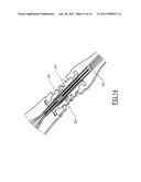 CONNECTOR SYSTEM FOR A PROXIMALLY TRIMMABLE CATHETER diagram and image