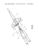 CONNECTOR SYSTEM FOR A PROXIMALLY TRIMMABLE CATHETER diagram and image