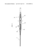 HIGH-FREQUENCY TREATMENT INSTRUMENT diagram and image