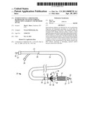 INTERVENTIONAL CATHETER FOR RETROGRADE USE HAVING EMBOLIC PROTECTION CAPABILITY AND METHODS OF USE diagram and image