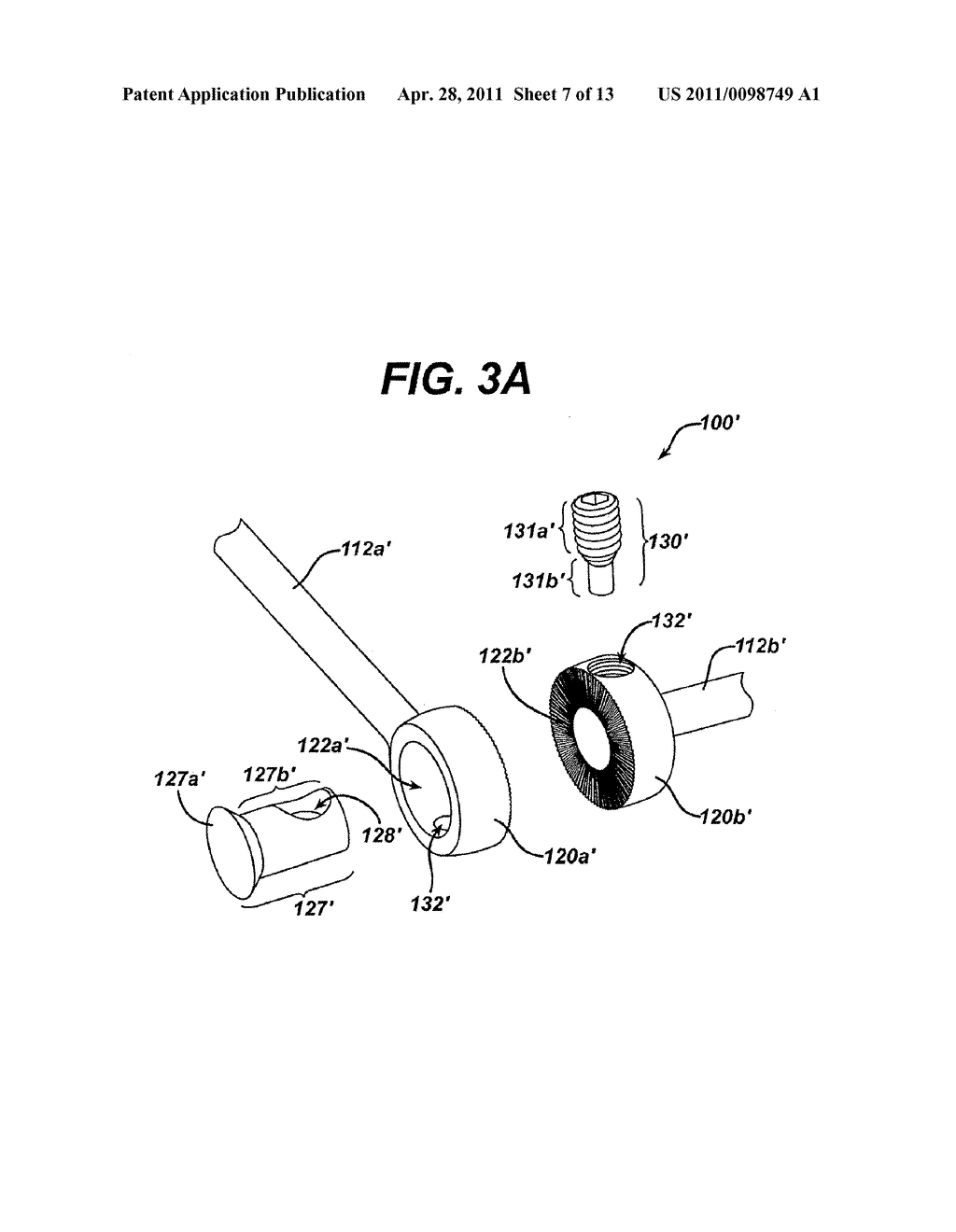 ADJUSTABLE-ANGLE SPINAL FIXATION ELEMENT - diagram, schematic, and image 08