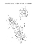 Implant manipulation and storage tools diagram and image