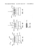 Implant manipulation and storage tools diagram and image