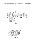 Implant manipulation and storage tools diagram and image