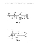 Implant manipulation and storage tools diagram and image