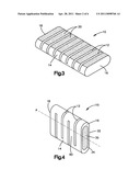 Soft Tissue Spacer diagram and image