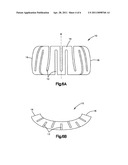 Soft Tissue Spacer diagram and image