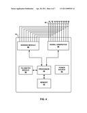 DETECTING LEAD RELATED CONDITION DURING DELIVERY OF THERAPEUTIC ELECTRICAL SIGNALS diagram and image