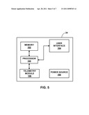 DETECTING LEAD RELATED CONDITION DURING DELIVERY OF THERAPEUTIC ELECTRICAL SIGNALS diagram and image