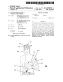 APPARATUS FOR MANAGING A NEUROLOGICAL DISORDER diagram and image