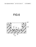 INTRAOCULAR LENS AND MANUFACTURING METHOD THEREOF diagram and image