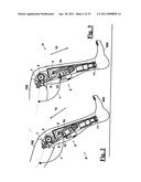 AUTOMATIC PROSTHESIS FOR ABOVE-KNEE AMPUTEES diagram and image