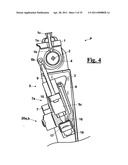 AUTOMATIC PROSTHESIS FOR ABOVE-KNEE AMPUTEES diagram and image