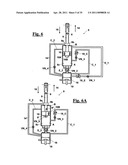 AUTOMATIC PROSTHESIS FOR ABOVE-KNEE AMPUTEES diagram and image