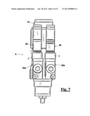 AUTOMATIC PROSTHESIS FOR ABOVE-KNEE AMPUTEES diagram and image