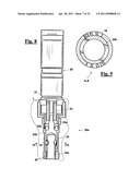 AUTOMATIC PROSTHESIS FOR ABOVE-KNEE AMPUTEES diagram and image