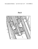 AUTOMATIC PROSTHESIS FOR ABOVE-KNEE AMPUTEES diagram and image