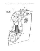 AUTOMATIC PROSTHESIS FOR ABOVE-KNEE AMPUTEES diagram and image