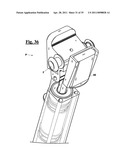 AUTOMATIC PROSTHESIS FOR ABOVE-KNEE AMPUTEES diagram and image