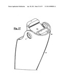 AUTOMATIC PROSTHESIS FOR ABOVE-KNEE AMPUTEES diagram and image