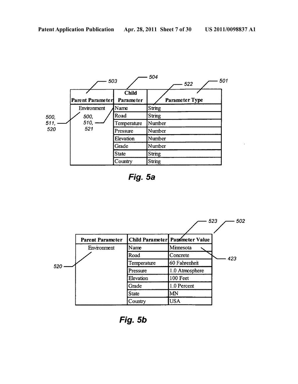 Automated hierarchical configuration of custom products with complex geometries: method and apparatus - diagram, schematic, and image 08