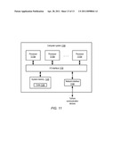 METHOD AND SYSTEM FOR INVENTORY PLACEMENT ACCORDING TO EXPECTED ITEM PICKING RATES diagram and image