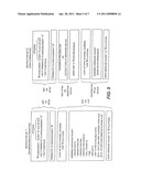 Multi-function code activated advertising and vending services diagram and image